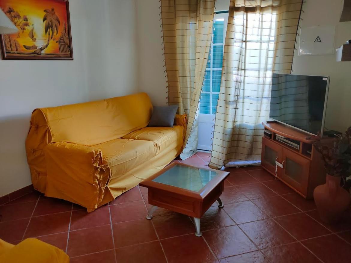 A Casa Do Holiday home Almograve