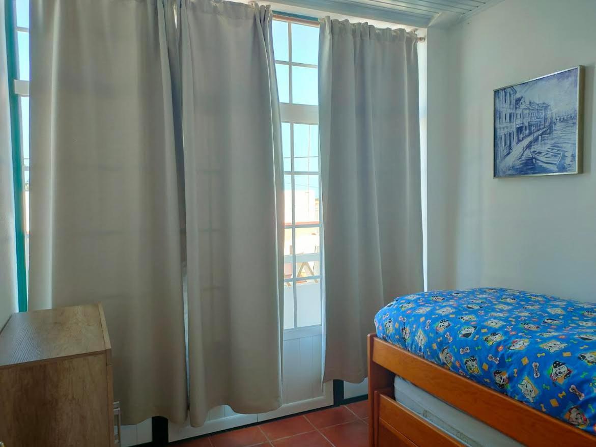 A Casa Do Holiday home *