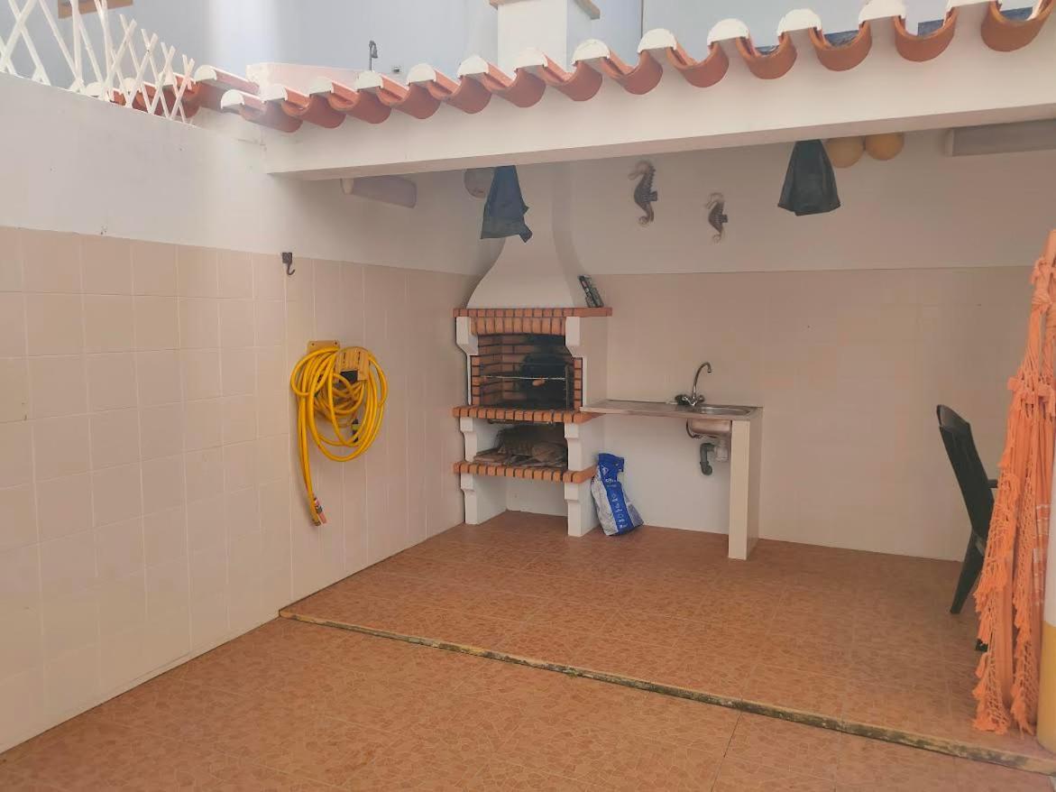 A Casa Do * Almograve