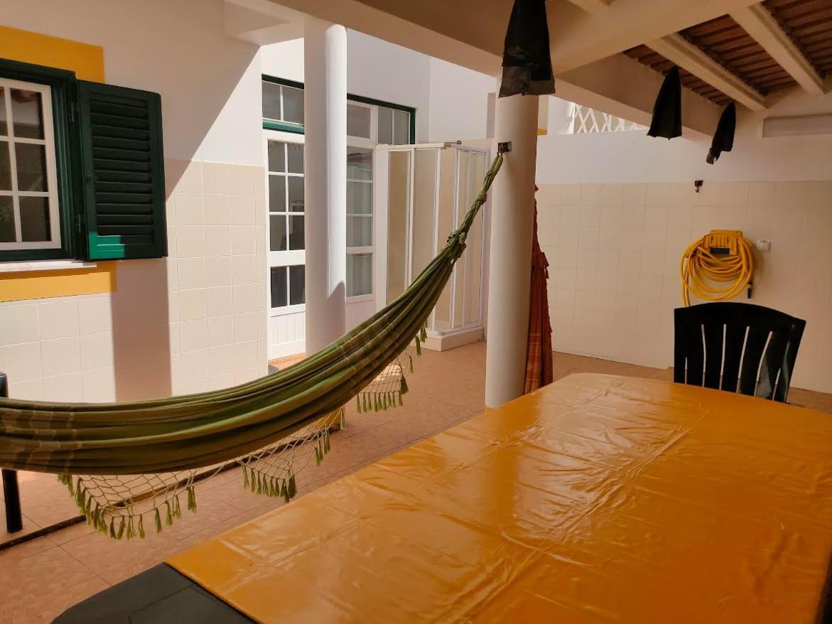 Holiday home A Casa Do *