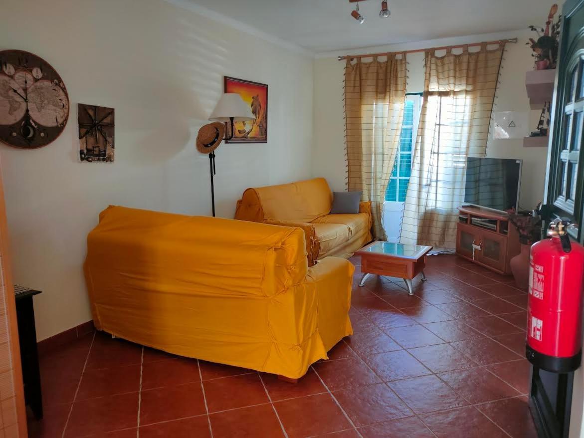A Casa Do Holiday home