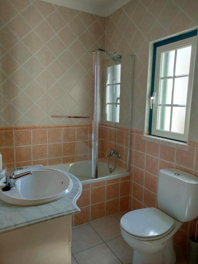 A Casa Do Holiday home *