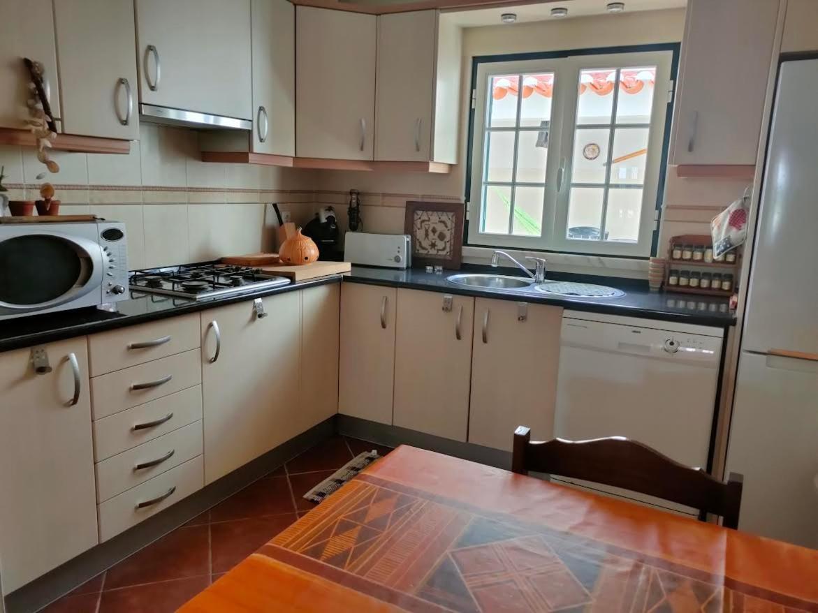 Holiday home A Casa Do Almograve
