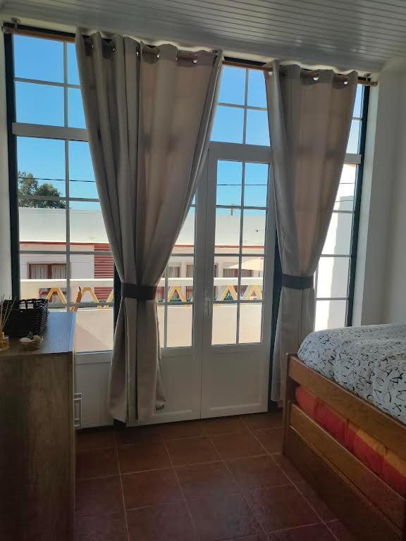 A Casa Do Holiday home *
