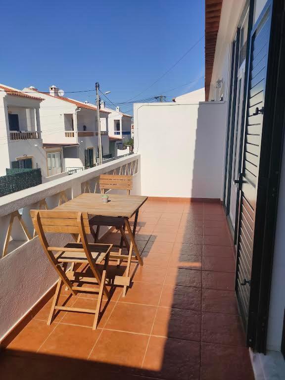 Holiday home A Casa Do Almograve