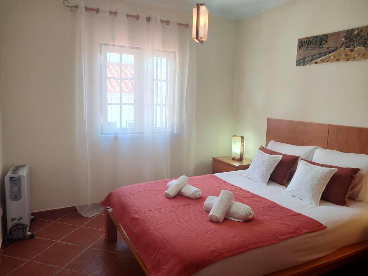 Holiday home A Casa Do