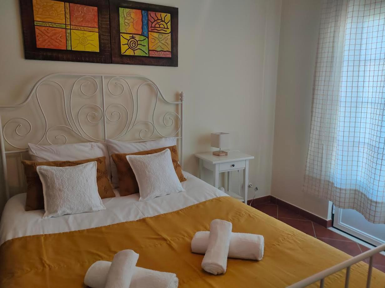 Holiday home A Casa Do Almograve