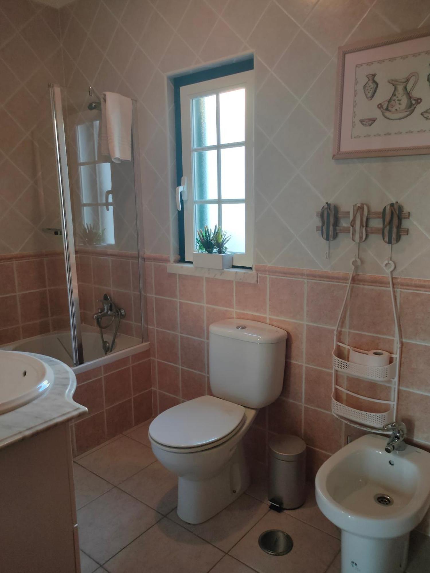 A Casa Do Holiday home